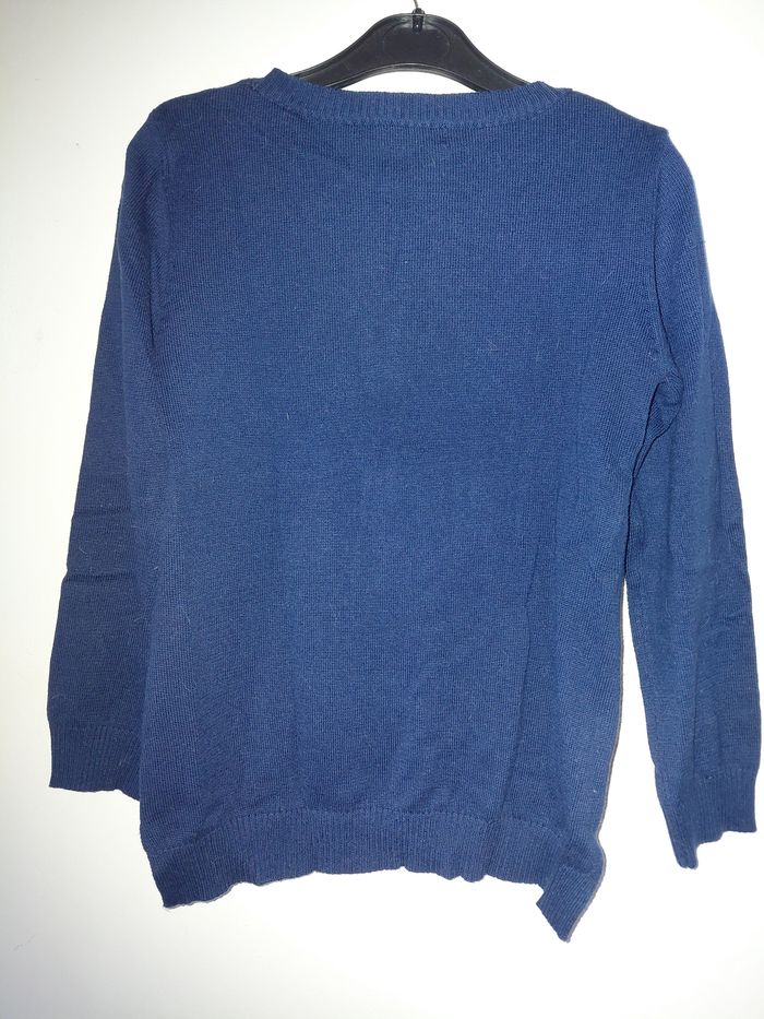 Pull noel - photo numéro 2