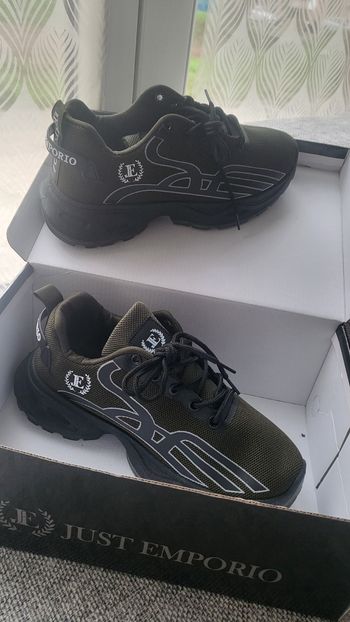 Chaussure Just Emporio 42