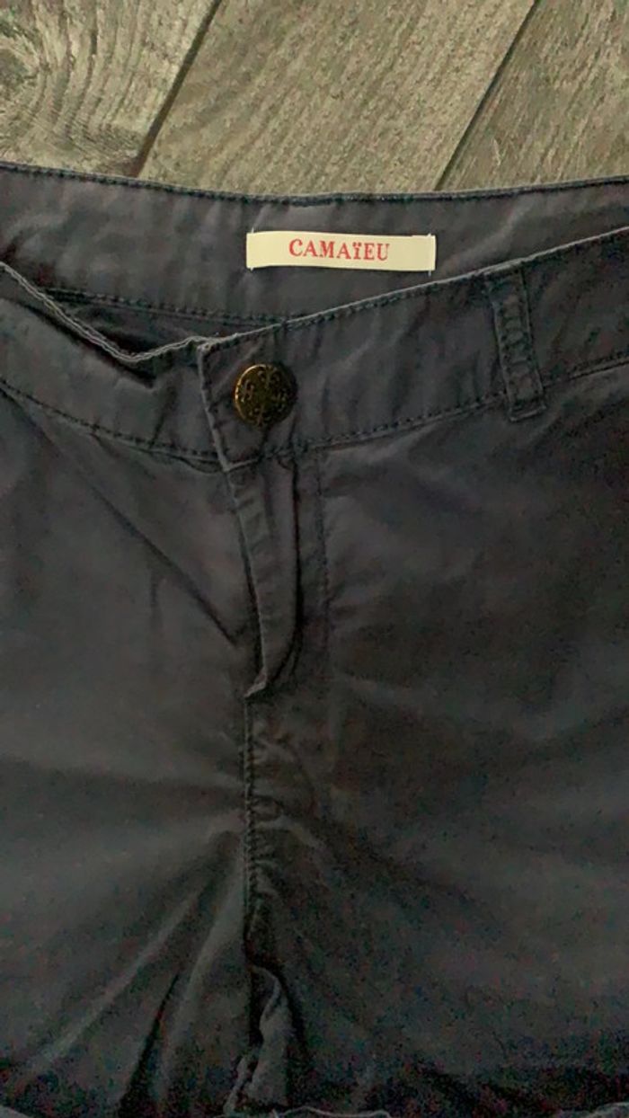 Short - photo numéro 3