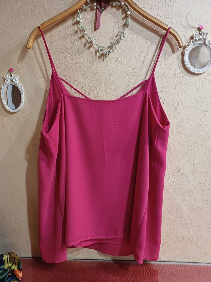 Débardeur pimkie S - photo numéro 5