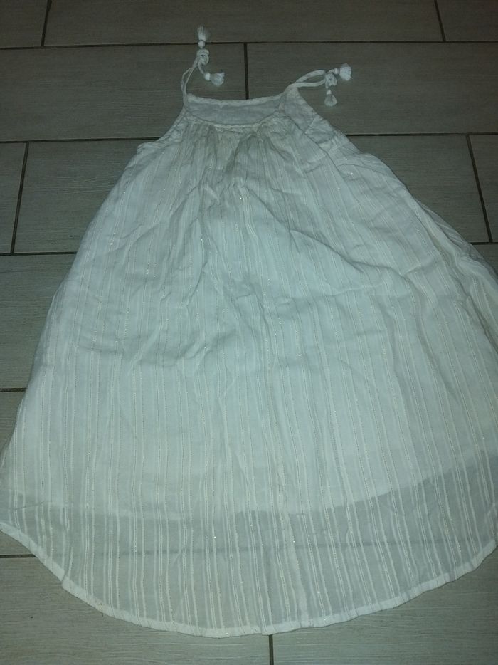 Robe taille 8 ans - photo numéro 4