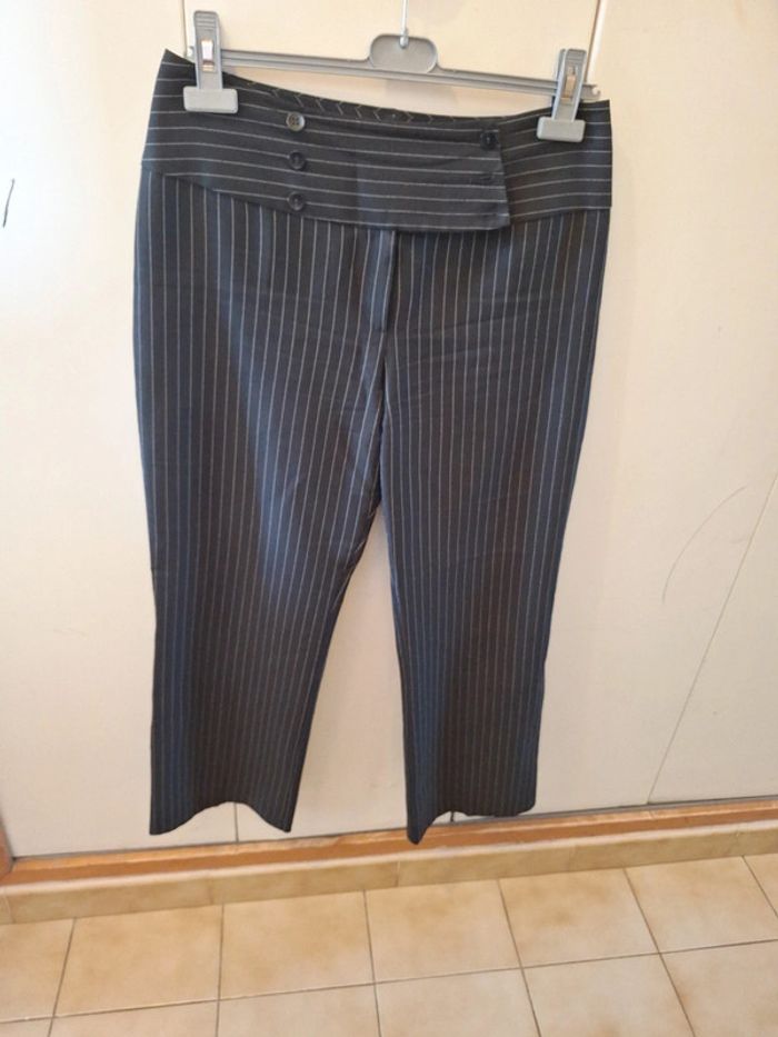 Tailleur femme 40 - photo numéro 4