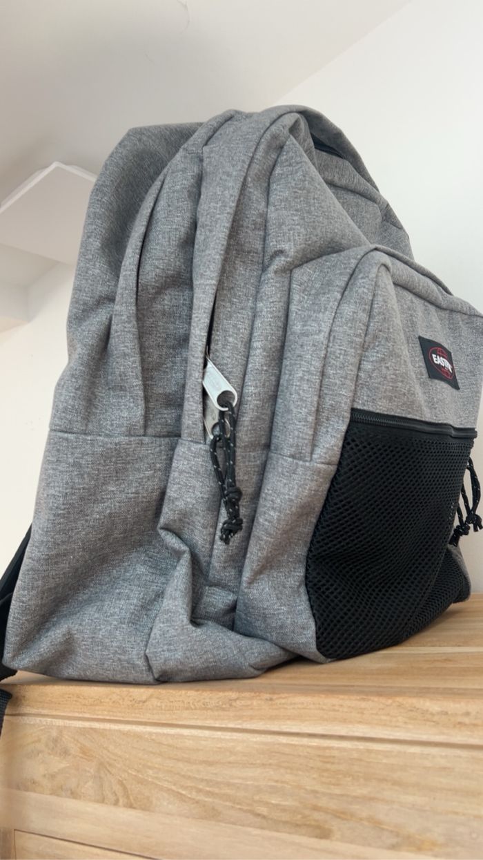 Sac à dos Eastpak - photo numéro 2
