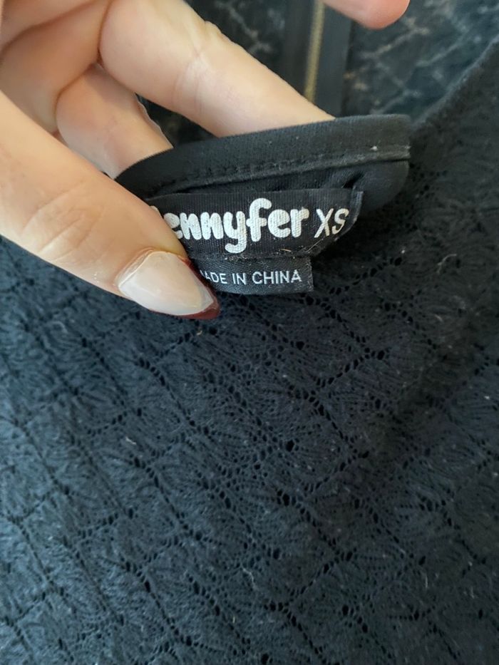 Robes - photo numéro 17