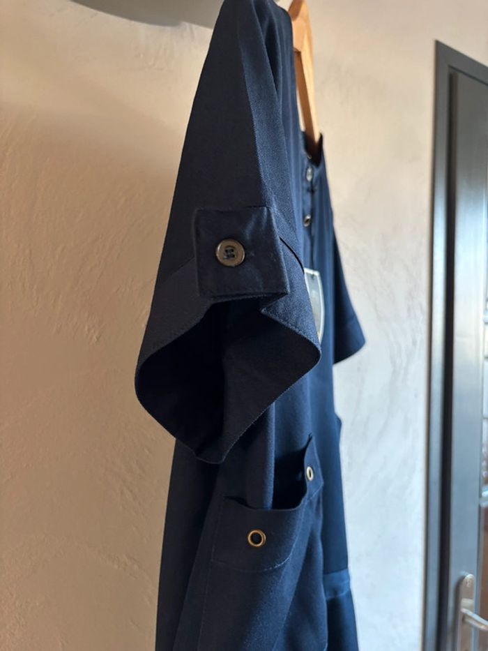 Tunique Le Mont St Michel - photo numéro 7