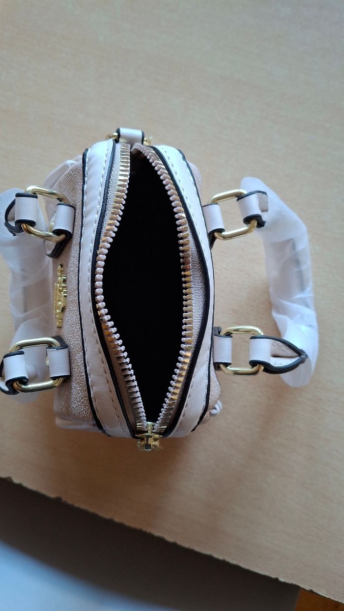 Mini sac à main Coach - photo numéro 4