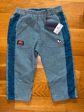 Pantalon sgm