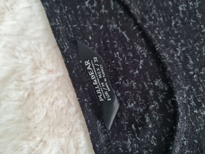 T-shirt Pull&Bear - photo numéro 2