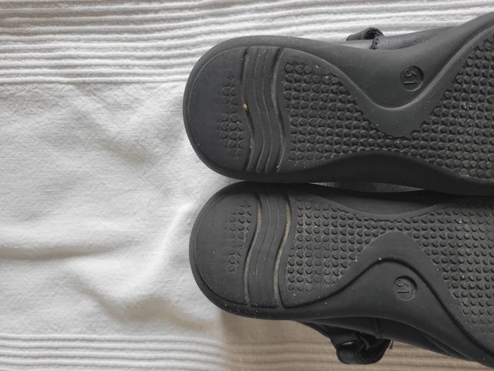 Chaussures sandales fille 31 - photo numéro 7