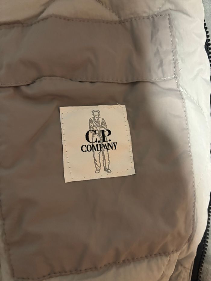 Veste épaisse/ Doudoune CP Company - photo numéro 7