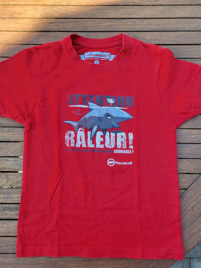T-shirt