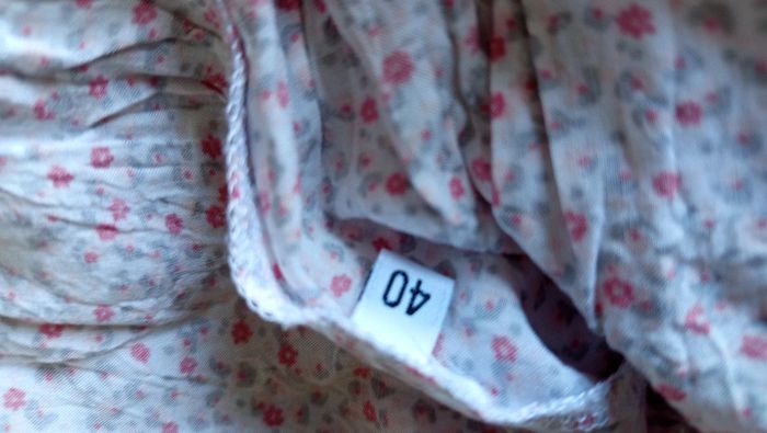 Chemise taille 40 - photo numéro 7