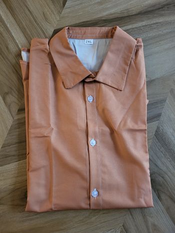 Chemise homme été XXL