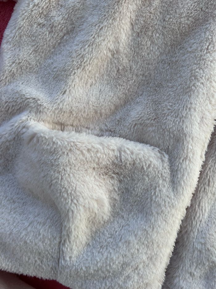 Doudoune réversible - photo numéro 3