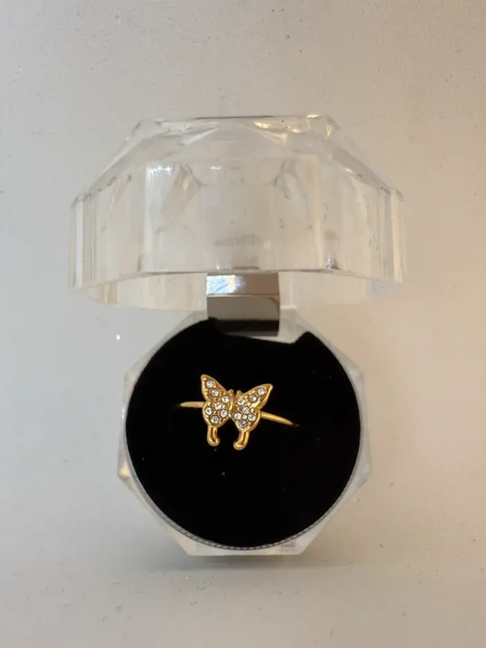 Bague