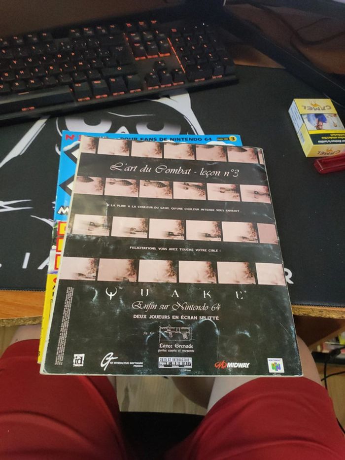 Magazine x64 hors serie - photo numéro 2