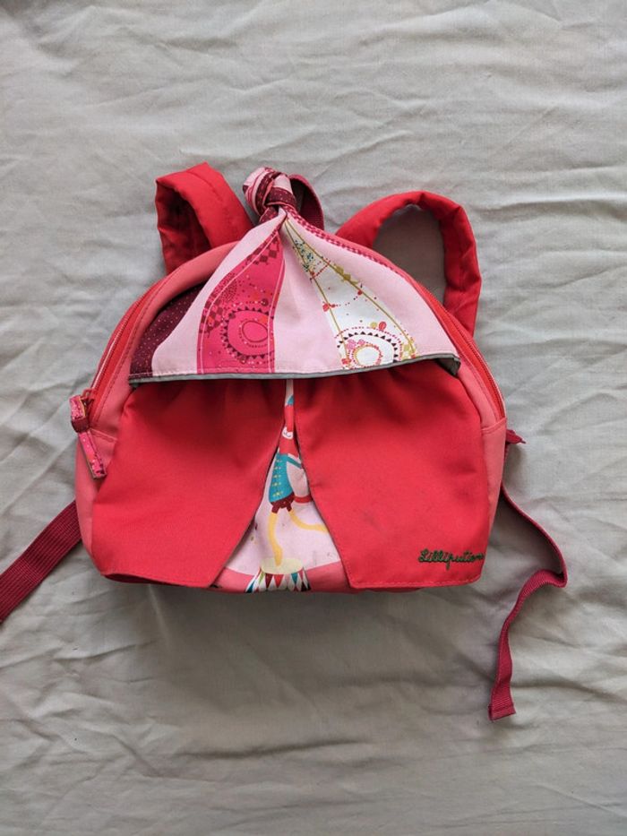 Sac à dos enfant