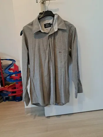 Chemise Eden park