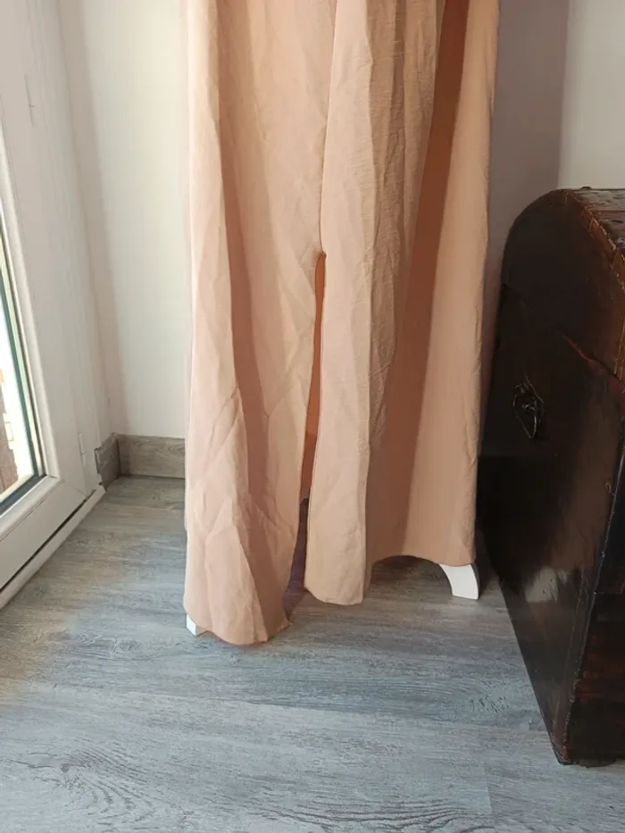 Robe longue - photo numéro 3
