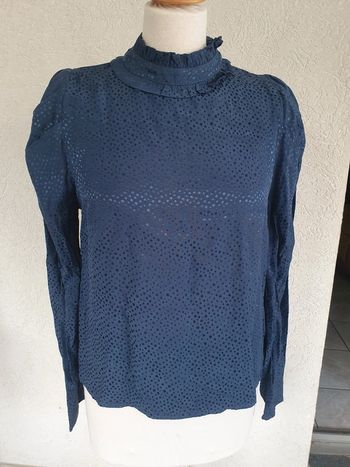 Blouse Camaïeu taille M
