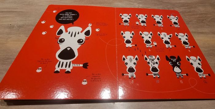 Mo-ko-ma-ki ! - photo numéro 3