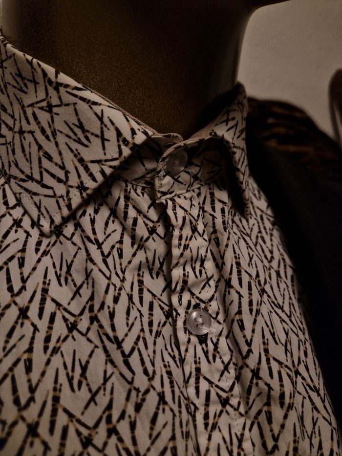 Veston- complet noir  homme T 40 - photo numéro 5
