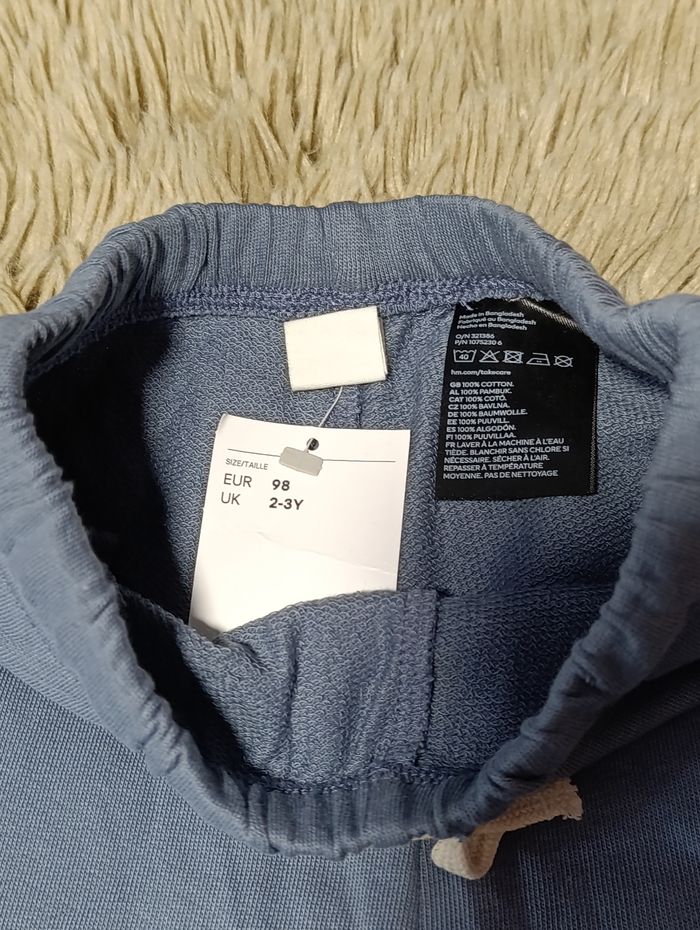 Pantalon jogging - photo numéro 2