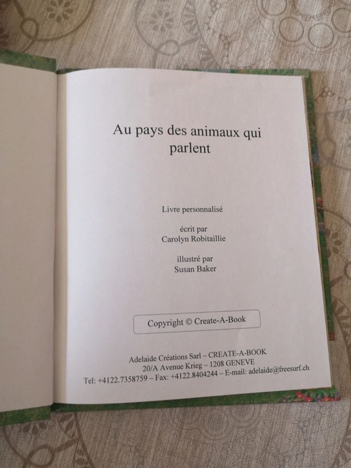 3 livres - photo numéro 5