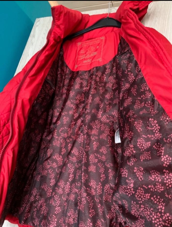 Manteau d'hiver - photo numéro 7