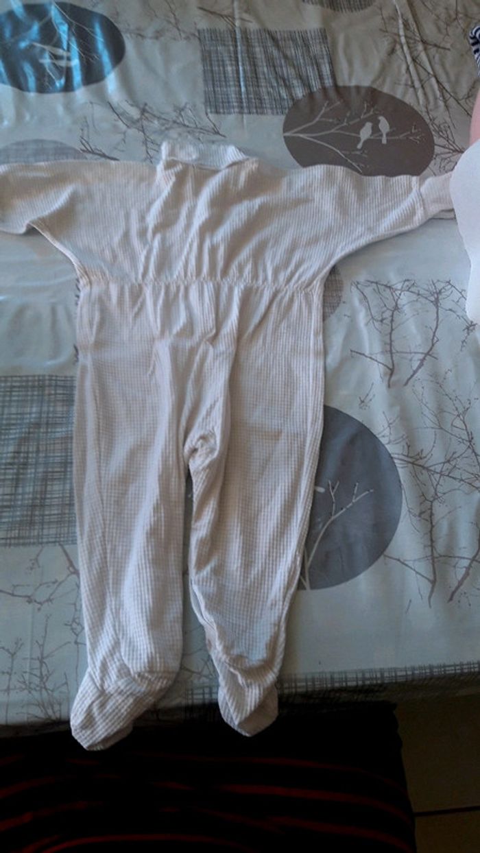 Babygros 3 mois - photo numéro 2