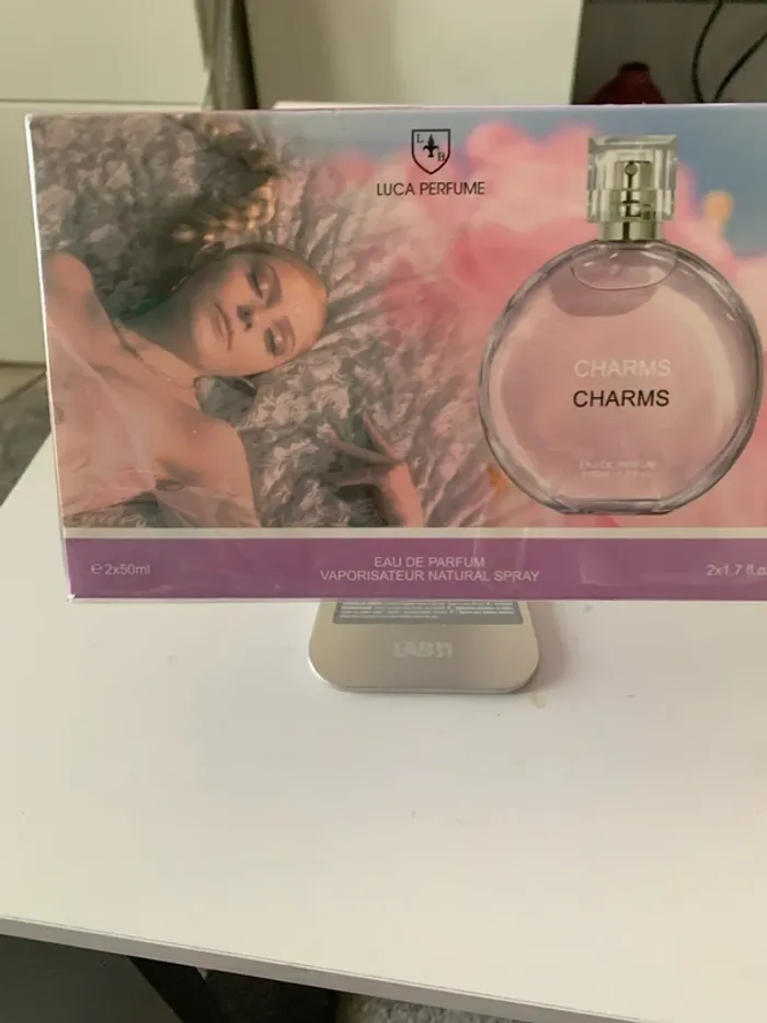 Coffret femme - photo numéro 3