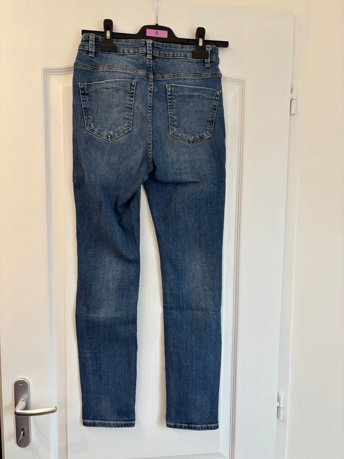 Jean skinny - photo numéro 2