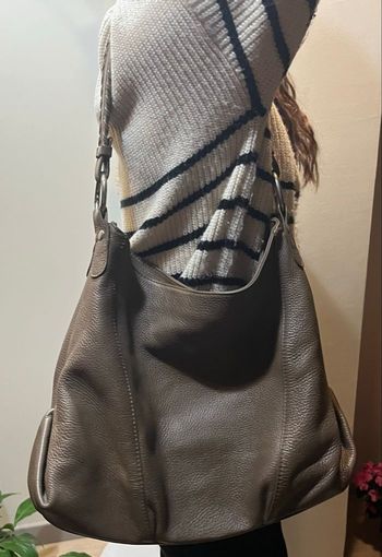 Sac à main cuir femme