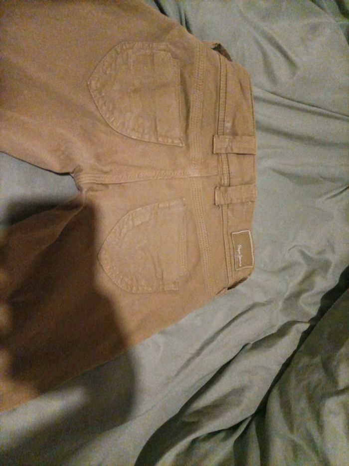 Jean pépé jean - photo numéro 7