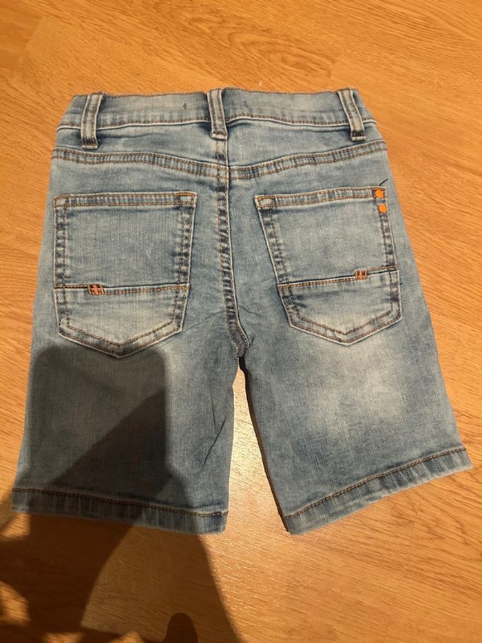 Short - photo numéro 2