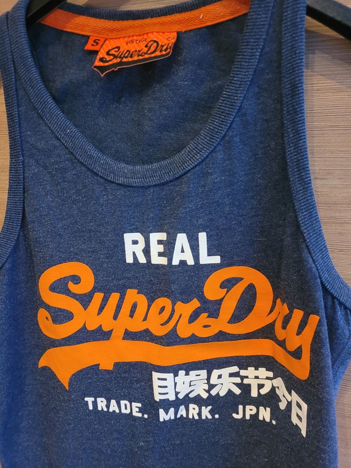 Marcel superdry S - photo numéro 2