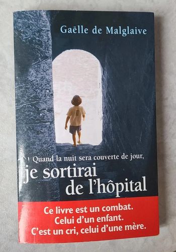 Quand la nuit sera couverte de jour.