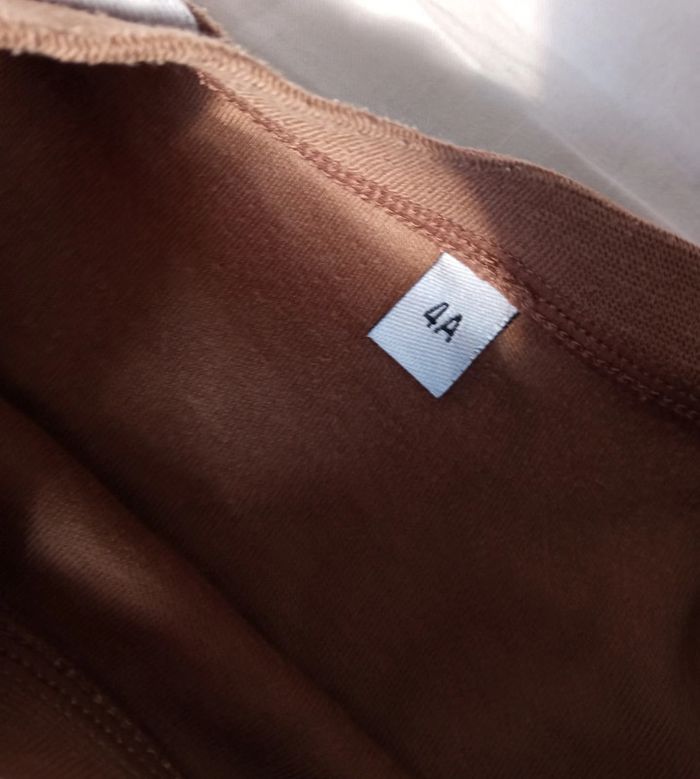 T-shirt manches longues - photo numéro 5