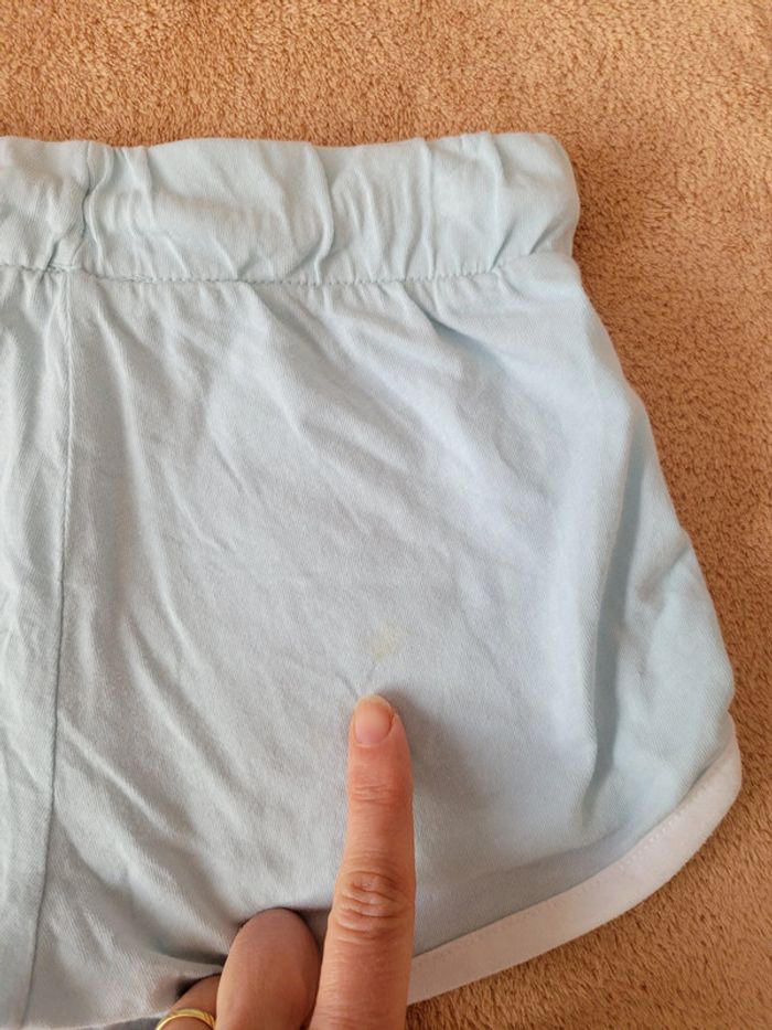 Lot de 2 shorts - photo numéro 8