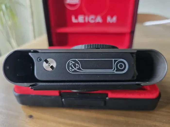 Caméra leiqa M6 - photo numéro 4