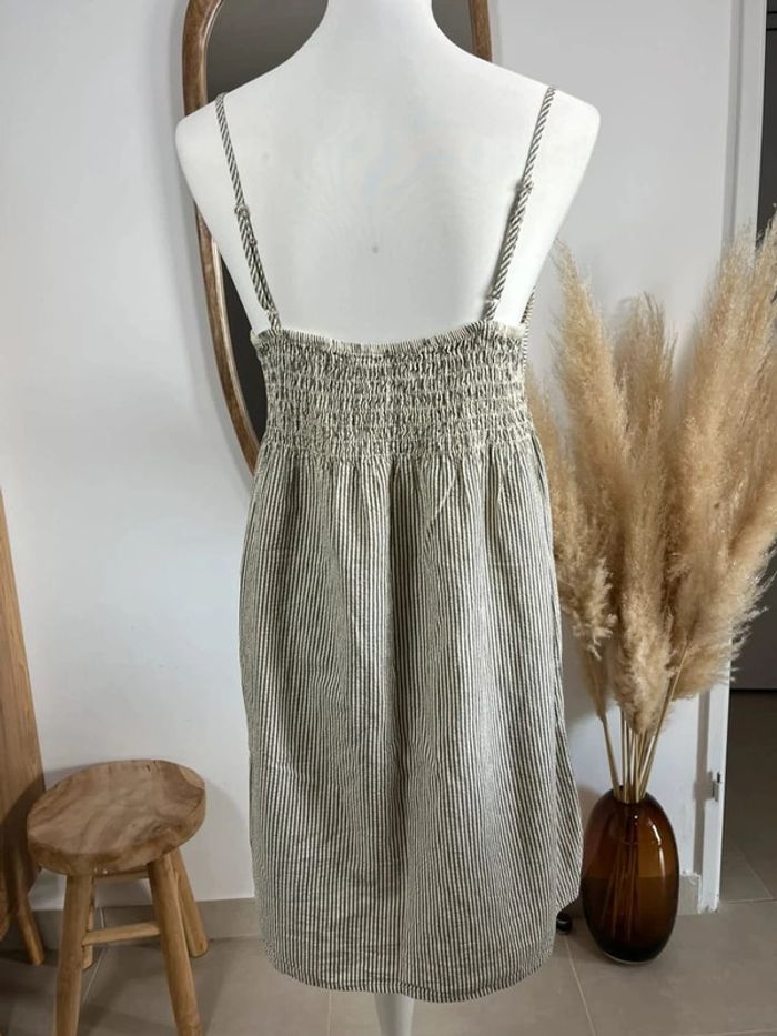 Robe d’été rayée Pimkie - photo numéro 5