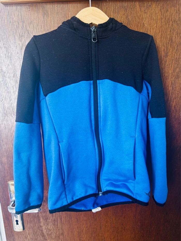 Veste 6 ans