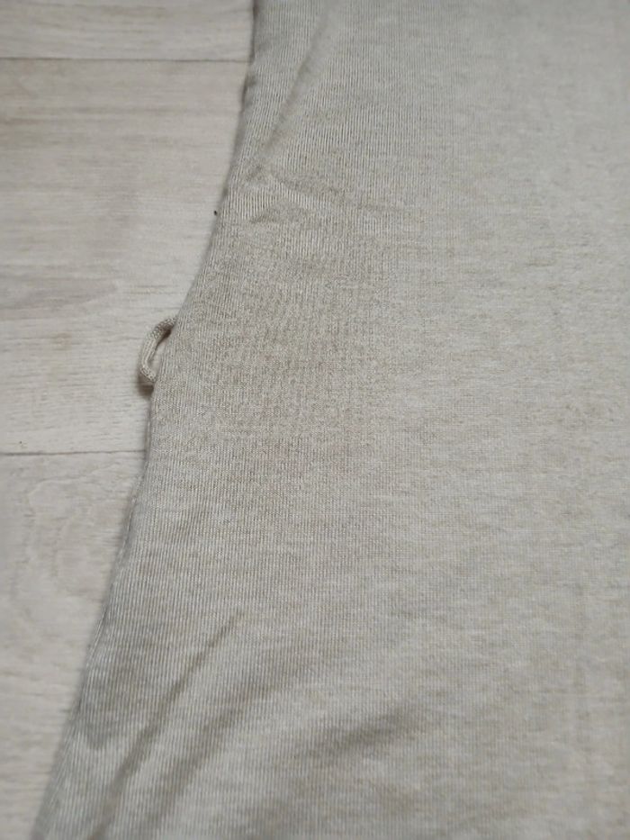 Robe pull hiver sans manche - photo numéro 8