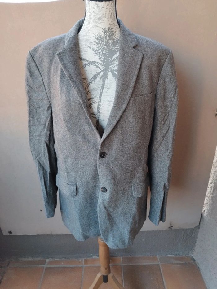 Veste taille 52