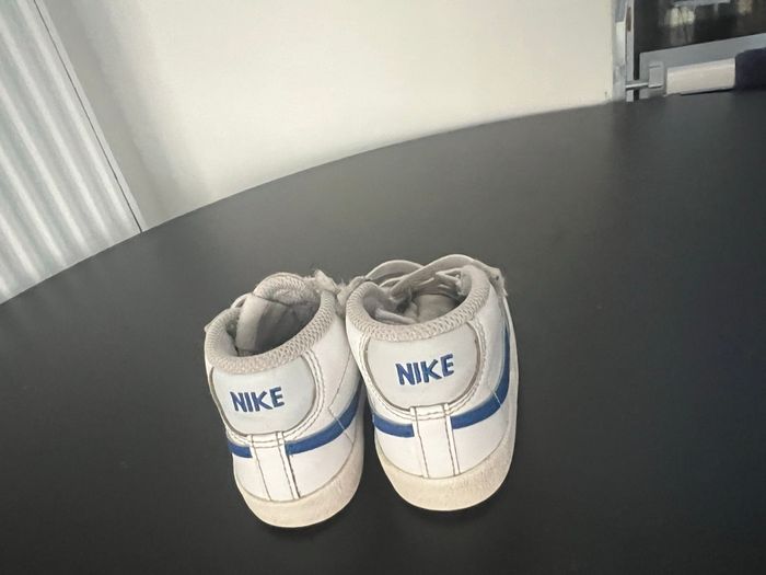 Baskets Nike - photo numéro 2
