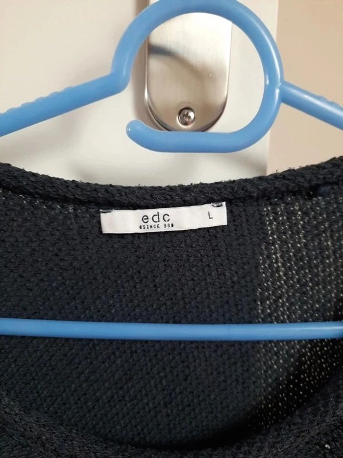 Pull manches longues - photo numéro 3