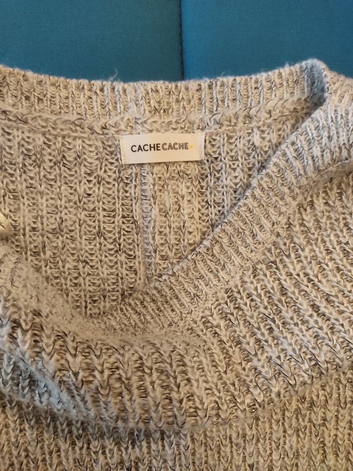 Robe pull - photo numéro 2