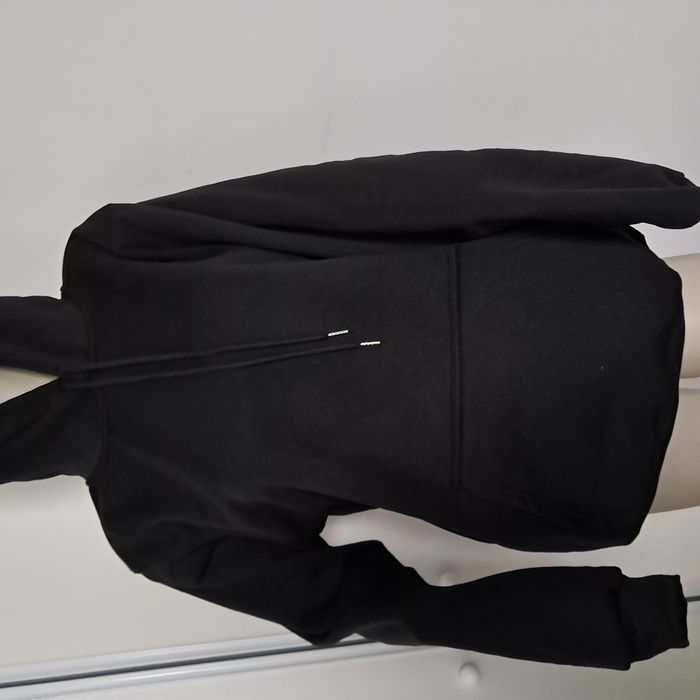 Sweat à capuche noir LC Waikiki Neuf - photo numéro 4