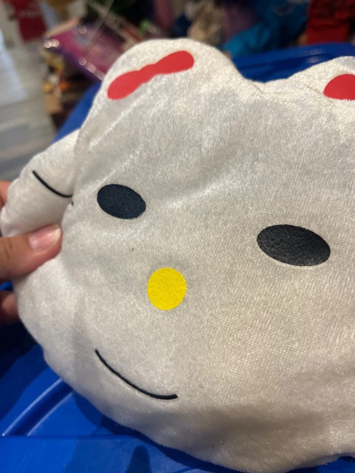 Peluche neuve - photo numéro 4