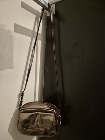 Petit sac bandoulière femme